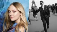 From Cell Phone to Shoes, Dakota Fanning Opens Up About Receiving Birthday Gifts From Tom Cruise