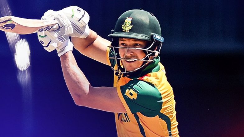 David Miller Refutes Retirement Rumours from T20Is Following South Africa's Loss to India in T20 World Cup 2024 Final, Shares Instagram Story