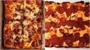 National Detroit-Style Pizza Day 2024: Distinctive Features of Detroit-Style Pizza That You Must Know on This Day