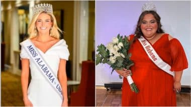 Diane Westhoven, Meet the Real Miss Alabama 2024 Winner: Everything You Need To Know About Sara Milliken Controversy and Backlash