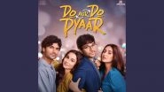 Do Aur Do Pyaar OTT Release: Vidya Balan Shares Her Thoughts on the Film as It Streams on Disney+ Hotstar