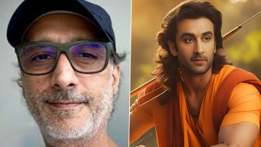 Ramayana: Ramanand Sagar’s Grandson Amrit Sagar Reacts to Ranbir Kapoor and Nitesh Tiwari’s Mythological Film, Warns ‘Do Not Try To Remake It’