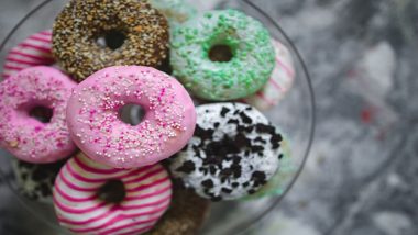 National Donut Day Funny GIFs and Quotes: Donut Puns, Jokes, Images and Wallpapers To Share and Celebrate the Day