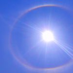 ‘Double Sun Halo’ in Leh Photos Go Viral, Netizen Claims Rare Multiple Halo Seen in Sky
