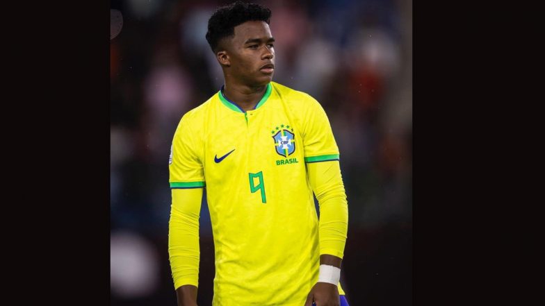United States of America vs Brazil, International Friendly 2024 Live Streaming & Match Time in IST: How to Watch Free Live Telecast of USA vs BRA on TV & Free Online Stream Details of Football Match in India?