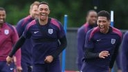 UEFA Euro 2024: England Faces Denmark in Rematch of Semifinal Last Time Decided by Harry Kane Goal