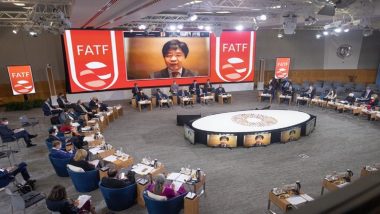 FATF Praises NIA and ED’s Ability To Conduct Complex Financial Investigations