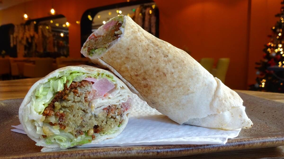 International Falafel Day 2024: Falafel Sandwich, Falafel Wrap ...