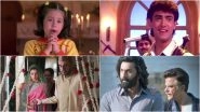 Father&rsquo;s Day 2024 Songs' Playlist: 7 Bollywood Hindi Songs To Celebrate Father's Day In The Most Special Way!