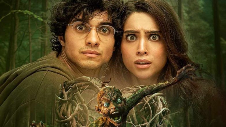 Munjya Box Office Collection Day 19: Sharvari Wagh’s Horror-Comedy Inches Closer to Rs 100 Crore Mark, Earns Rs 92.29 Crore in India