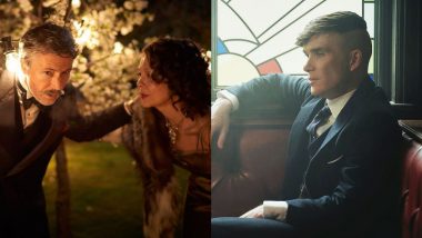 7 Characters in Peaky Blinders Who Enjoy Cult Status Apart From Thomas Shelby
