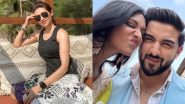 Bhagya Lakshmi: Parakh Madan Praises Co-stars Aishwarya Khare and Rohit Suchanti, Calls Them ‘Sweetest and Most Adorable Human Beings’ (LatestLY Exclusive)