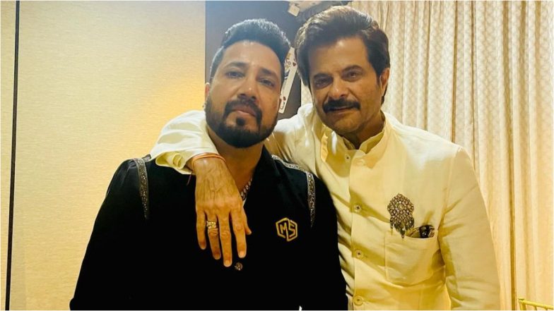 Bigg Boss OTT 3: Mika Singh NOT a Part of Anil Kapoor’s Show? Close Aide Debunks Rumours (LatestLY Exclusive)