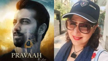 Sharad Malhotra, Maninee De to Play Travellers in Short Film Pravaah; Here Are the Deets (LatestLY Exclusive)