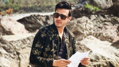 Chandu Champion Actor Aniruddh Dave on How He Bounced Back After Almost Losing His Life to COVID-19 (LatestLY Exclusive)