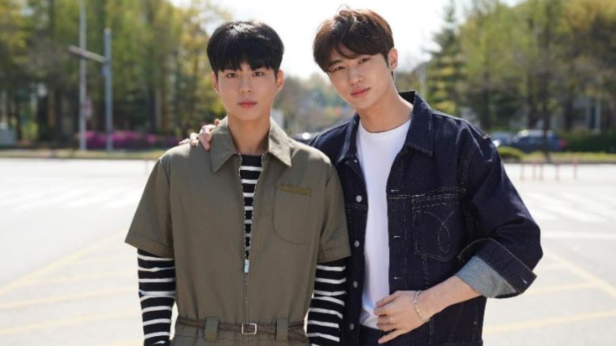 Korean News | Park Bo-gum Birthday Special: Top 5 Dramas of the Star on