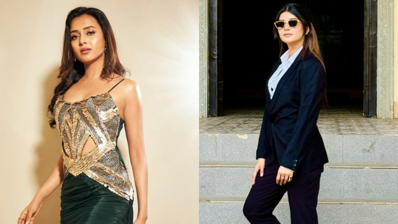 Samridhii Shukla, Tejasswi Prakash and More &ndash; TV Divas Who Successfully Juggled Work and Studies
