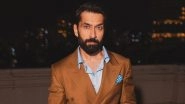 Crime Patrol on Sun Neo: Nakuul Mehta Fans Need To Wait Bit Longer To See Ishqbaaaz Star Back on Screen &ndash; Here&rsquo;s Why!(LatestLY Exclusive)