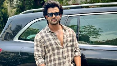 Shoaib Ibrahim Birthday Special: From Audition Scams to Career Crisis; How Actor Impressed Us by Overcoming These Adversities