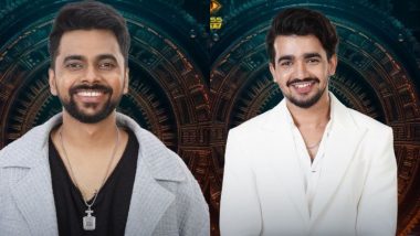 Bigg Boss OTT 3 Premiere: Did Vishal Pandey Slap a Contestant Before the Shoot? Here’s the Truth