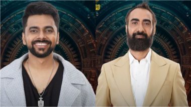 Bigg Boss OTT 3: Ranvir Shorey and Lovekesh Kataria Kickstart the Actors vs YouTubers Debate (Watch Video)