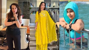 Hina Khan Diagnosed With Stage 3 Breast Cancer: Mahima Chaudhry, Chhavi Mittal, Tahira Kashyap and Other Brave Women Who Survived the Disease