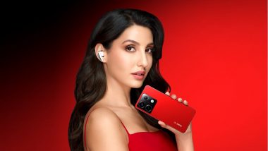 Redmi Note 13 Pro Scarlet Red Colour Variant Launching in India on June 25; Features, Specifications & Other Details