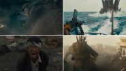 Godzilla Minus One OTT Release: Here’s When and Where To Watch Takashi Yamazaki’s Epic Kaiju Film Online