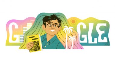 Jeanne Córdova Google Doodle: Search Engine Giant Celebrates Chicana Lesbian Activist, Feminist and Author During Pride Month, Netizens Too Join In