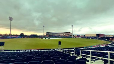 Pakistan vs USA, Dallas Weather, Rain Forecast and Pitch Report: Here’s How Weather Will Behave for ICC T20 World Cup 2024 Clash at Grand Prairie Stadium