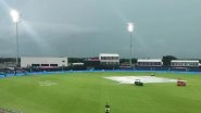 USA vs Canada, Dallas Weather, Rain Forecast and Pitch Report: Here&rsquo;s How Weather Will Behave for ICC T20 World Cup 2024 Clash at Grand Prairie Stadium
