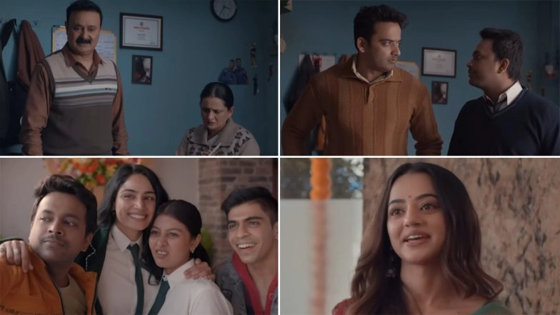 Gullak Season 4 Review: The Mishra Family Wins Hearts, Critics Praise TVF Show As &lsquo;A Delightful Watch&rsquo;