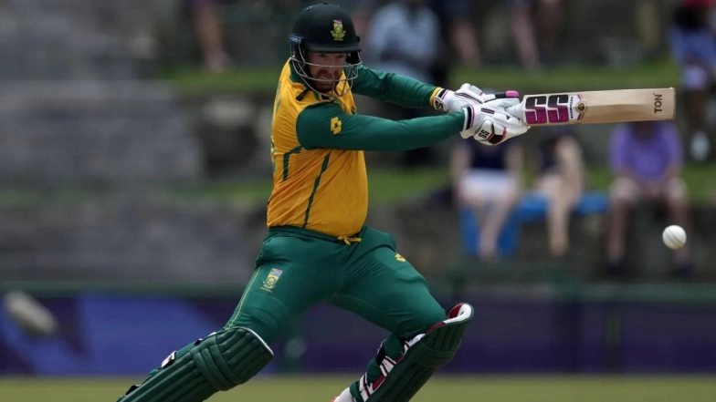 West Indies vs South Africa Free Live Streaming Online, ICC Men’s T20 World Cup 2024 Super 8: How To Watch WI vs SA Cricket Match Live Telecast on TV?