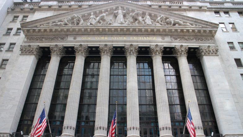 New York Stock Exchange Investigating ‘Technical Issue’ After Stocks Show Incorrect Drops