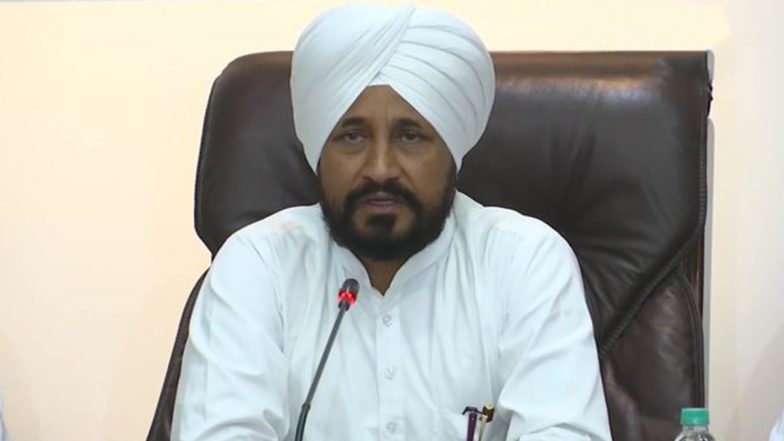 Jalandhar Lok Sabha Election Result 2024: Former Punjab CM and Congress Candidate Charanjit Singh Channi Wins, Defeats BJP’s Sushil Kumar Rinku