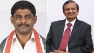Bangalore Rural Lok Sabha Elections Result 2024: BJP Candidate CN Manjunath Defeats Congress&rsquo;s DK Suresh