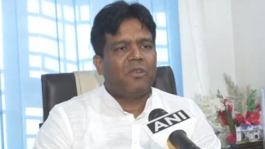 Who Can Be a Better Prime Minister Than Nitish Kumar? JDU MLC Khalid Anwar Says People Want Bihar CM to be Country’s PM (Watch Video)