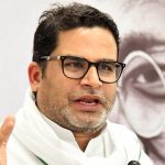 Prashant Kishor Launches Jan Suraaj Party Ahead of Bihar Elections, Names Manoj Bharti As Working President