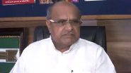 Nitish Kumar Was Offered PM Post by INDIA Bloc After Lok Sabha Election Results, Claims JD(U) Leader KC Tyagi (Watch Video)