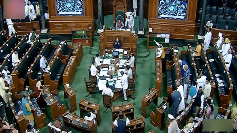 Lok Sabha Speaker Elections to Be Held on June 26, Check Details