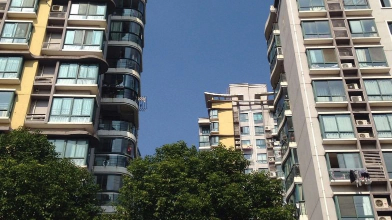'This Is Hindu-Dominated Peaceful Area': Vadodara Society Residents Oppose Allotment of Flat to Muslim Woman Under Mukhyamantri Awas Yojana