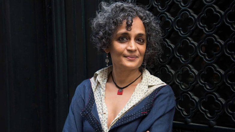 Arundhati Roy To Be Prosecuted Under UAPA For 'Provocative' Speech At Event in 2010