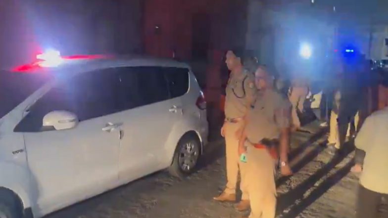 Murder Over 'Bhabhi' in Uttar Pradesh: Man Shot Dead by Two Elder Brothers for Marrying Widowed Sister-in-Law; Both Accused Arrested (Watch Video)