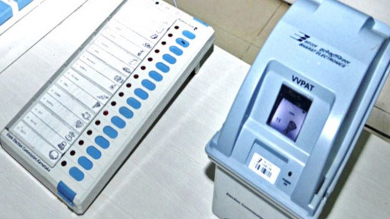 EVM Controversy Involving Ravindra Waikar: There's No OTP on Mobile for Unlocking EVMs, Says Mumbai District Election Officer; Returning Officer to Take Action Against Mid-Day for 'Spreading Rumours'