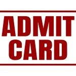 NEET UG 2026 Admit Card for May 3 Exam Released at neet.nta.nic.in