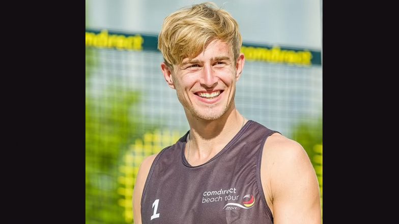 Convicted Rapist to Play in Paris Olympics 2024: Dutch Volleyball Player Steven van de Velde, Who Was Found Guilty in Rape Case, Set to Represent Netherlands