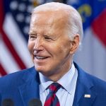 Joe Biden Gaffe Video: US President Reads Out Teleprompter, Says ‘End of Quote’ While Closing Address on Supreme Court’s Immunity Ruling (Watch Video)