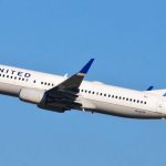 ‘Biohazard’ Scare: United Airlines Huston-Boston Flight 2477 Makes Emergency Landing After ‘Biohazard’ Leaves Crew Vomiting, Causes Panic Among Passengers; Pilot’s Distress Call Recording Surfaces