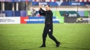 Ex-Indian Football Team Head Coach Igor Stimac Set To Receive Approximately INR 3.36 Crore From AIFF As Compensation