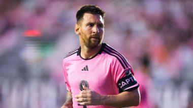 Is Lionel Messi Playing Tonight in Charlotte FC vs Inter Miami MLS  2024 Match? 